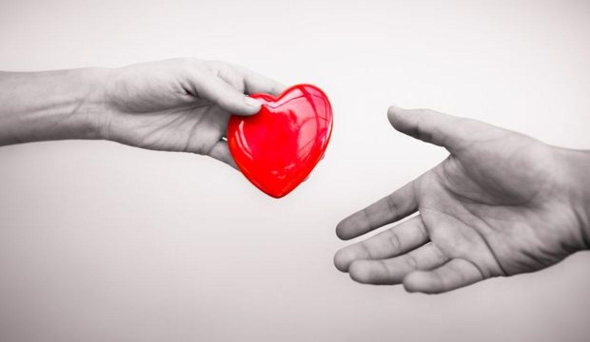 Organ Bağışı Hakkında Yanlış Bilinen Doğrular