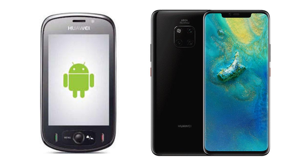 10 Year Challenge: Telefonlar 10 Sene İçerisinde Nasıl Değişti?