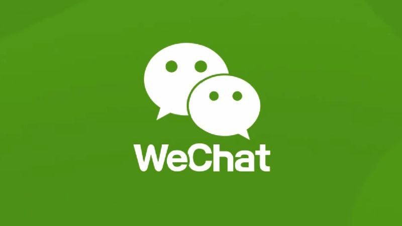 Çin’in Popüler Sosyal Medya Uygulaması WeChat’te Yer Alan Mini Uygulama, Çevredeki Borçluları Gösteriyor