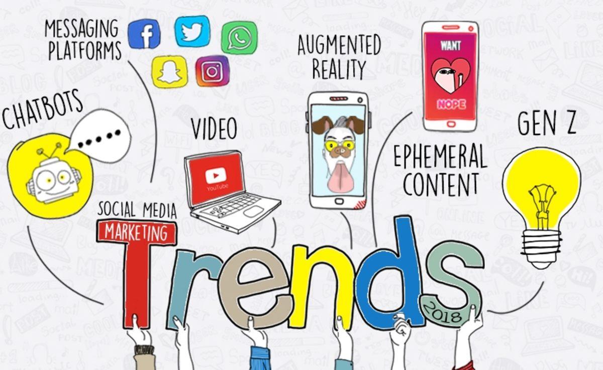 Uzmanlar Uyarıyor: ’10 Years Challenge’ Akımı, Yapay Zeka ve Yüz Tanıma İçin Kullanıldı