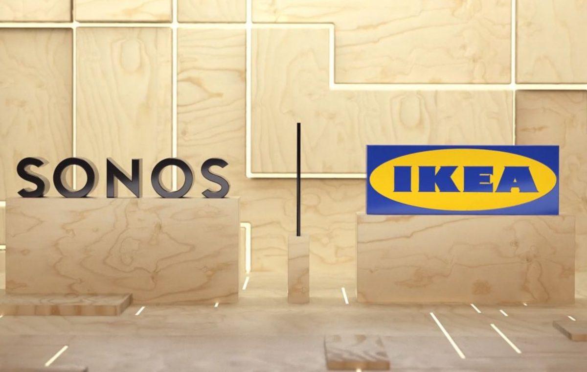 Ikea’nın Sonos Destekli Akıllı Asistanı Symfonisk, Ağustos’ta Tanıtılacak