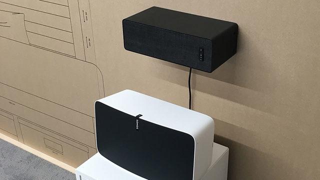 Ikea’nın Sonos Destekli Akıllı Asistanı Symfonisk, Ağustos’ta Tanıtılacak