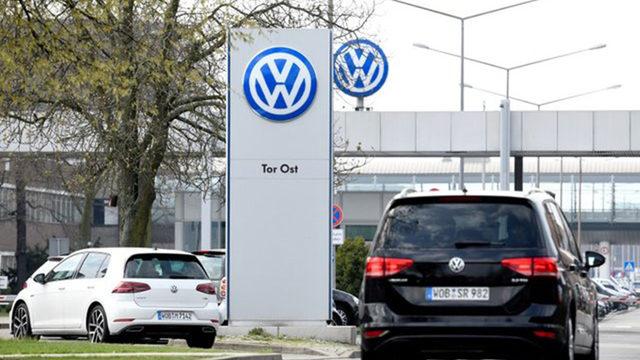 Volkswagen, Dizel Araçlardaki Hurda Teşviğini Almanya’nın Tamamına Yayabilir