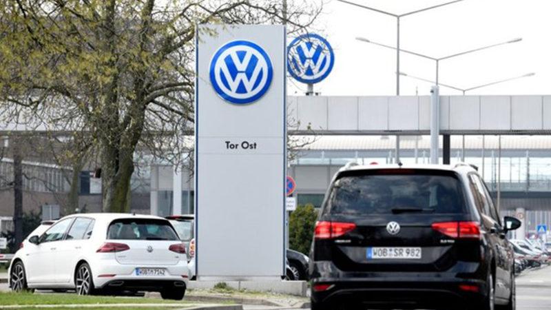 Volkswagen, Dizel Araçlardaki Hurda Teşviğini Almanya’nın Tamamına Yayabilir