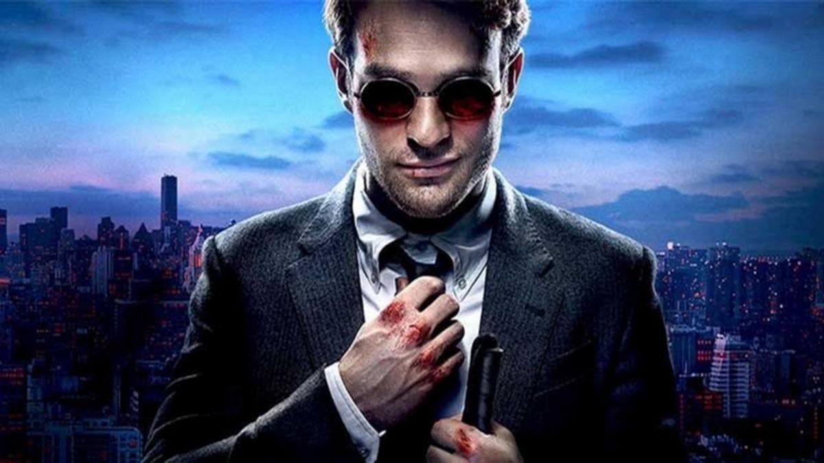 Daredevil’ın Yıldızı: 4. Sezonun İptal Edildiğine Halen İnanamıyorum