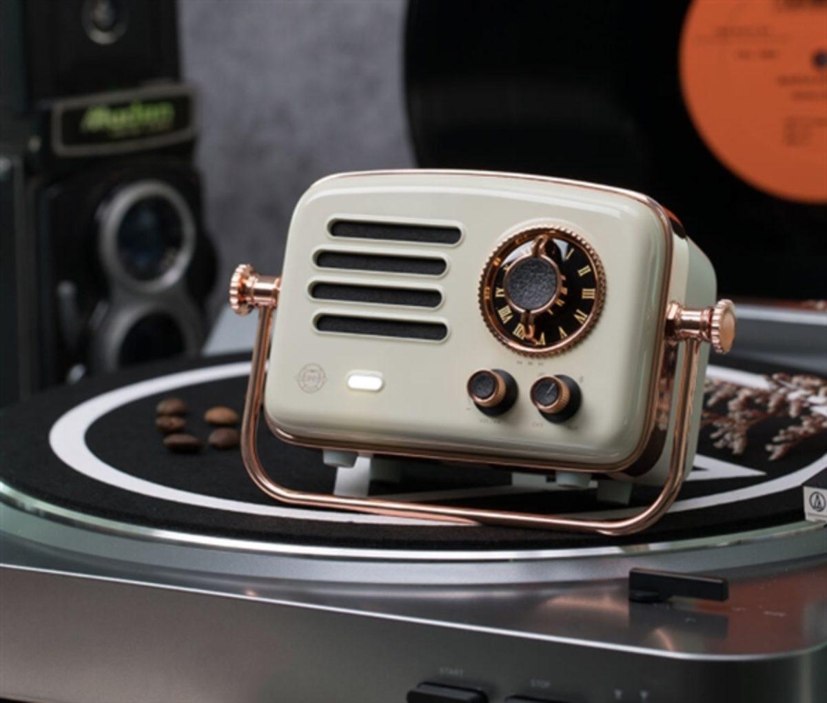 Xiaomi, Yeni Akıllı Radyosu Elvis Presley Atomic Player 2’yi Tanıttı