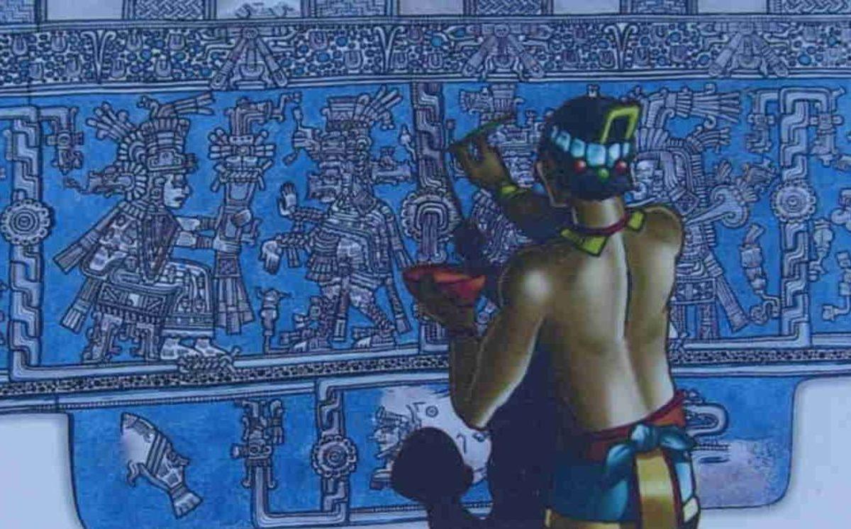 Antik Medeniyetler Tarihi 1. Bölüm: Stadyumlarda İnsan Kafasıyla Top Oynayan MAYALAR