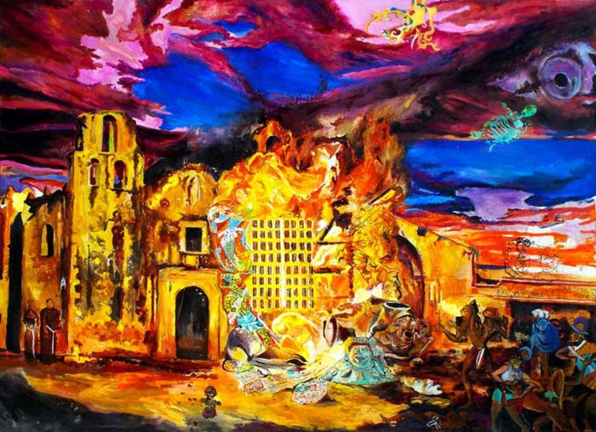 Antik Medeniyetler Tarihi 1. Bölüm: Stadyumlarda İnsan Kafasıyla Top Oynayan MAYALAR