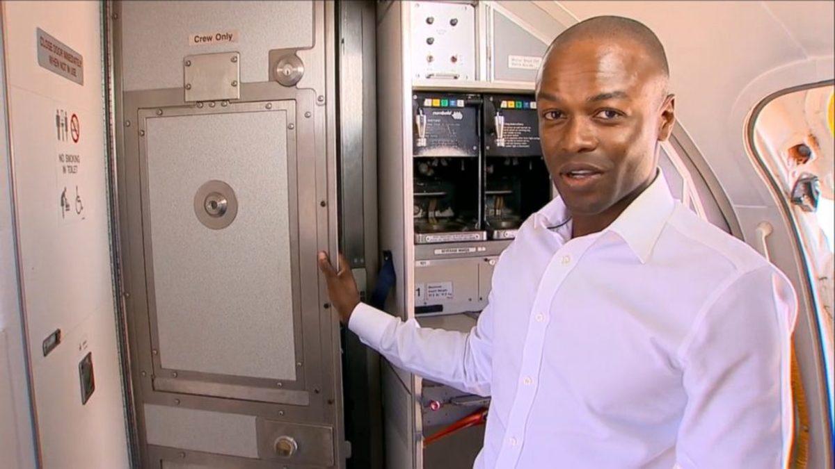 Havacılık ile İlgili En Çok Merak Edilen 10 Soru ve Cevabı (Bölüm 2)