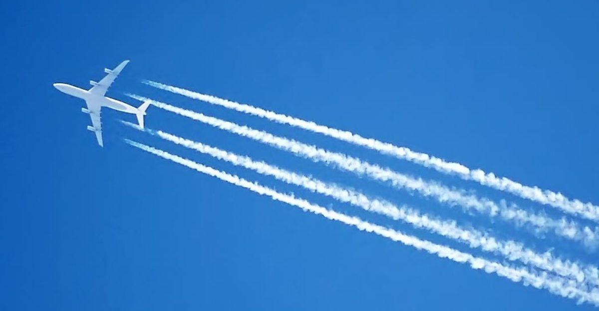 Havacılık ile İlgili En Çok Merak Edilen 10 Soru ve Cevabı (Bölüm 2)