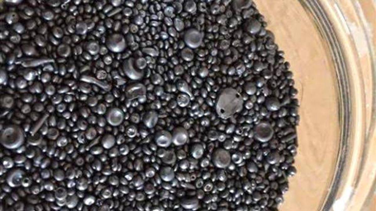 Türkiye’de 5 Milyon Dolar Değerinde ‘Selenyum 74’ Ele Geçirildi