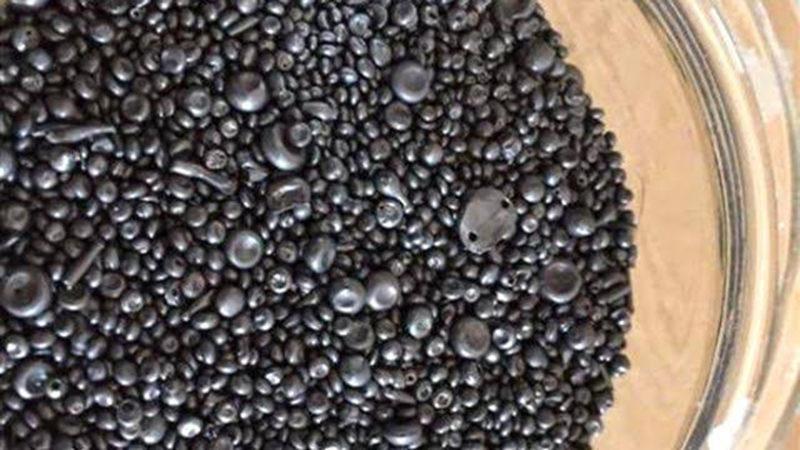 Türkiye’de 5 Milyon Dolar Değerinde ‘Selenyum 74’ Ele Geçirildi