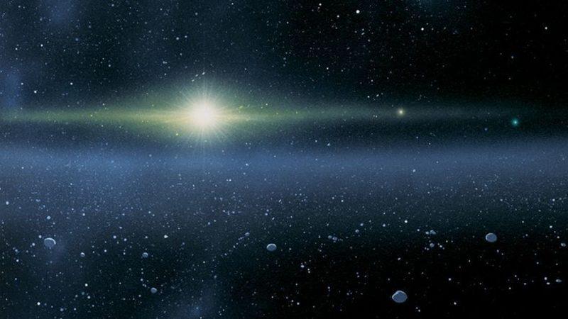 Güneş Sistemimizde Saklı Dokuzuncu Bir Gezegen Olmayabilir