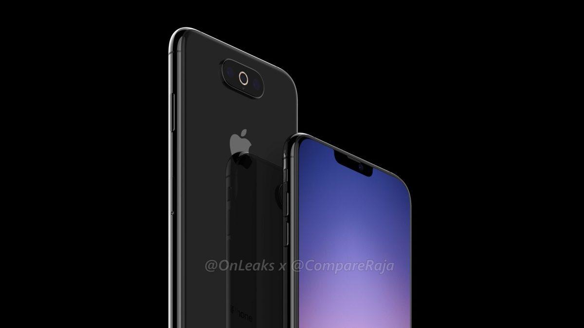 Apple, Yanlışlıkla iPhone 11’in Sahip Olacağı Bir Özelliği Sızdırdı