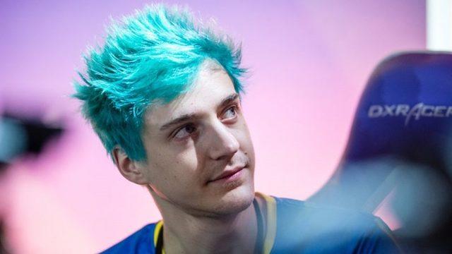 Ninja, ’Fortnite’ta 100.000 Kill’e İlk Kim Ulaşacak?’ Kapışmasını Kaybetti