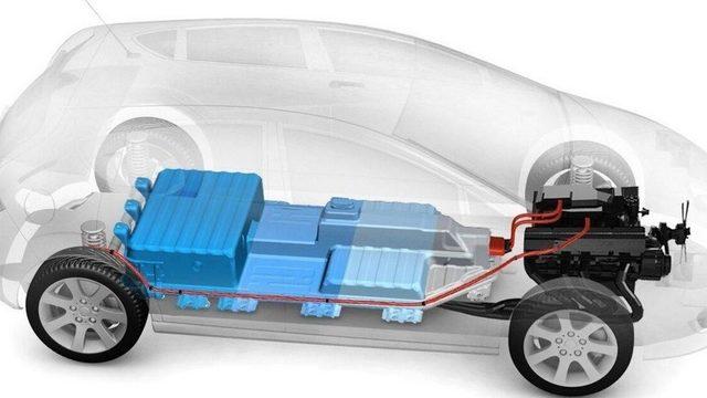 Boğaziçi Üniversitesi ve MIT’den Elektrikli Araçların Pil Ömrünü Uzatacak Araştırma