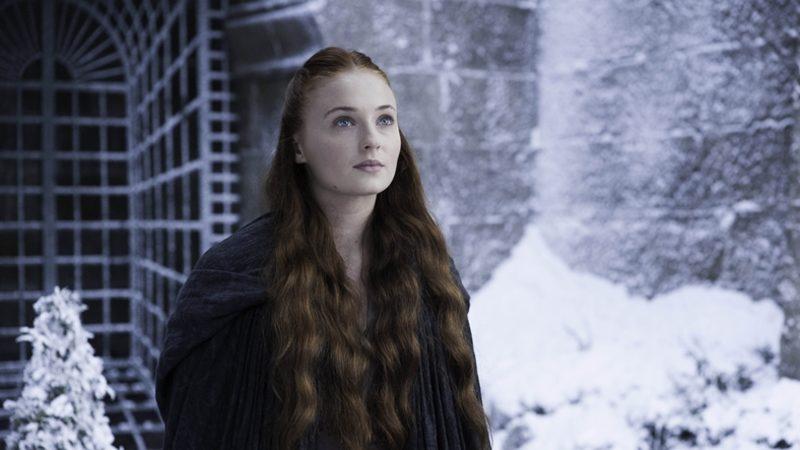 Game of Thrones Oyuncusu: Dizinin Sonunu Birkaç Arkadaşıma Söyledim