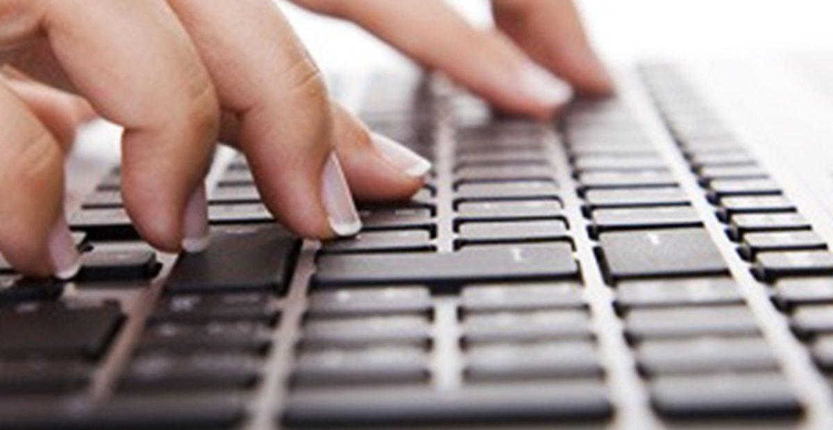 Türkiye’nin En Büyük Klavye ile Hızlı Yazma Yarışması Sona Erdi