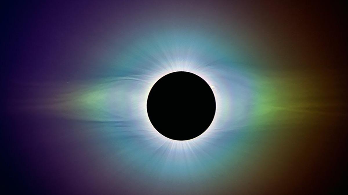 Güneş’in Atmosferi Neden Yüzeyinden Daha Sıcak?