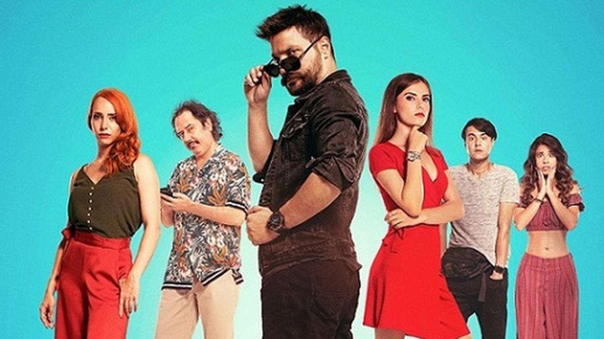 Ünlü Türk YouTube Kanalının Borç Harç Filmine Dair Yayınladığı Ağır ’Ayar’ İçeren Analiz Videosu