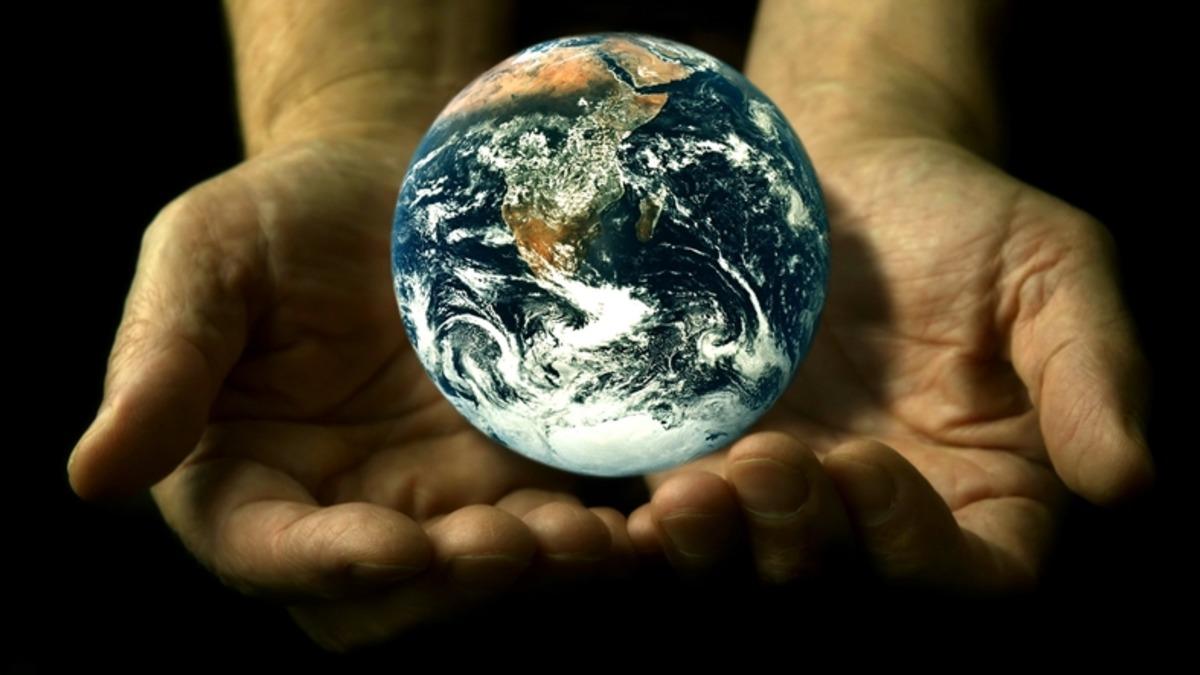 Dünyamızın Ne Kadar Hızlı Değiştiğini Gösteren 13 Fotoğraf