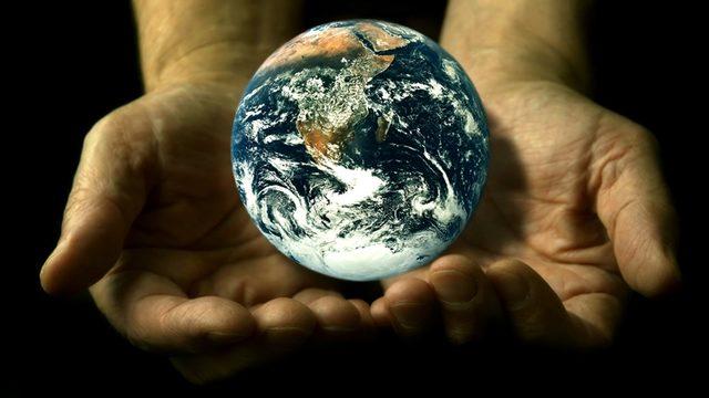 Dünyamızın Ne Kadar Hızlı Değiştiğini Gösteren 13 Fotoğraf