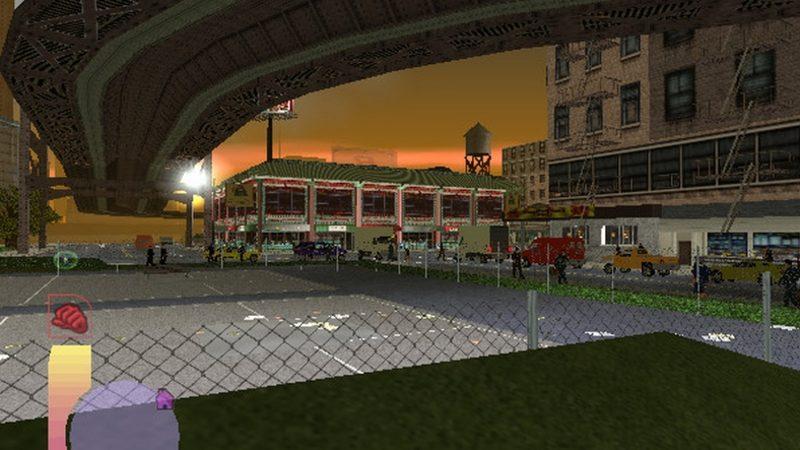 GTA 3’ün Hiç Piyasaya Çıkmamış Versiyonu 20 Yıl Sonra Karşımızda (Video)