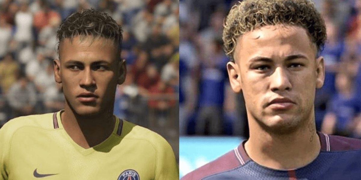 EA’nın, Sporcuların Yüzünü İnanılmaz Kısa Sürede Modellemesini Sağlayan 17 Kameralı Sistemi