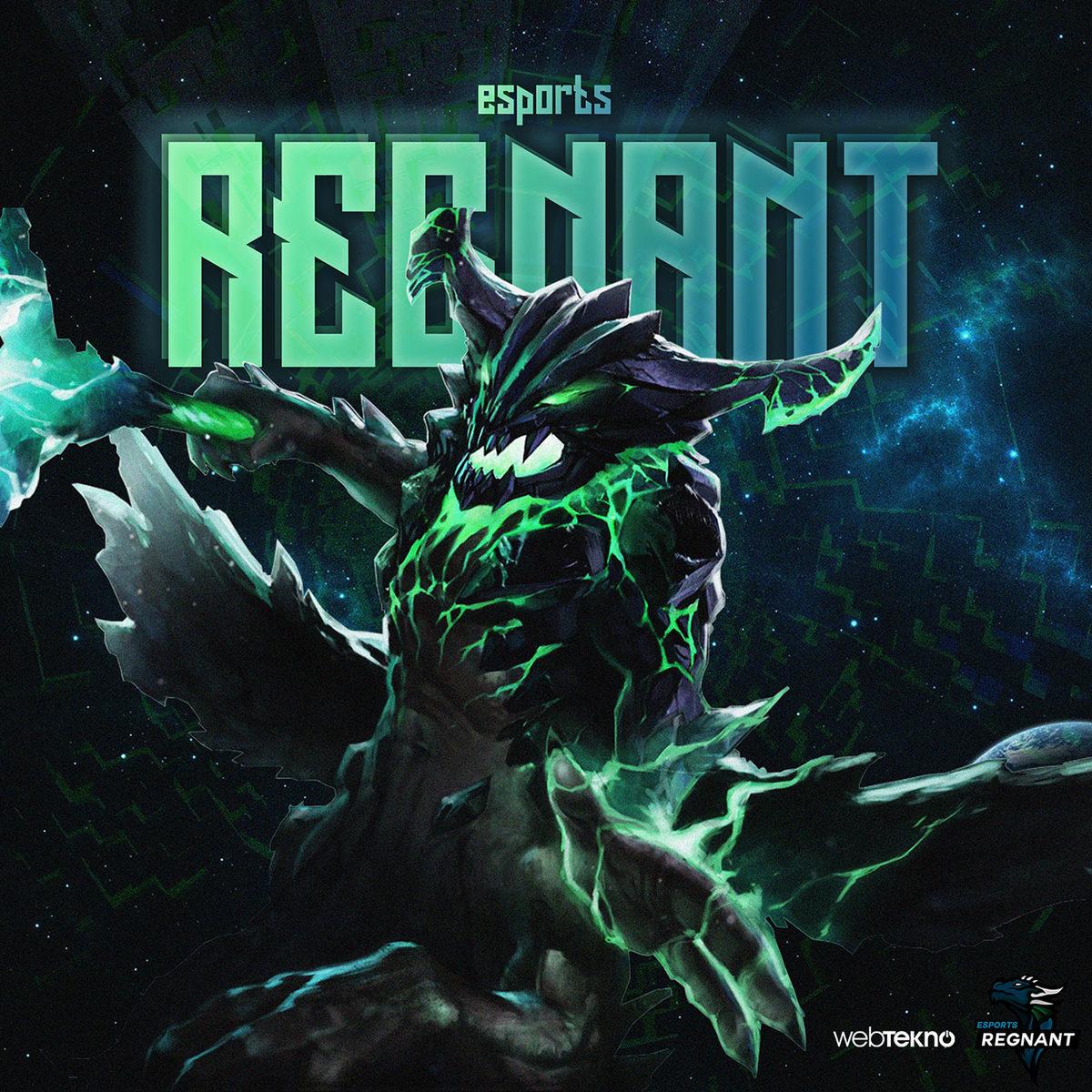 Espor Kulübümüz Regnant’ın TESFED Vodafone Freezone Kupası Takım Kadroları Açıklandı