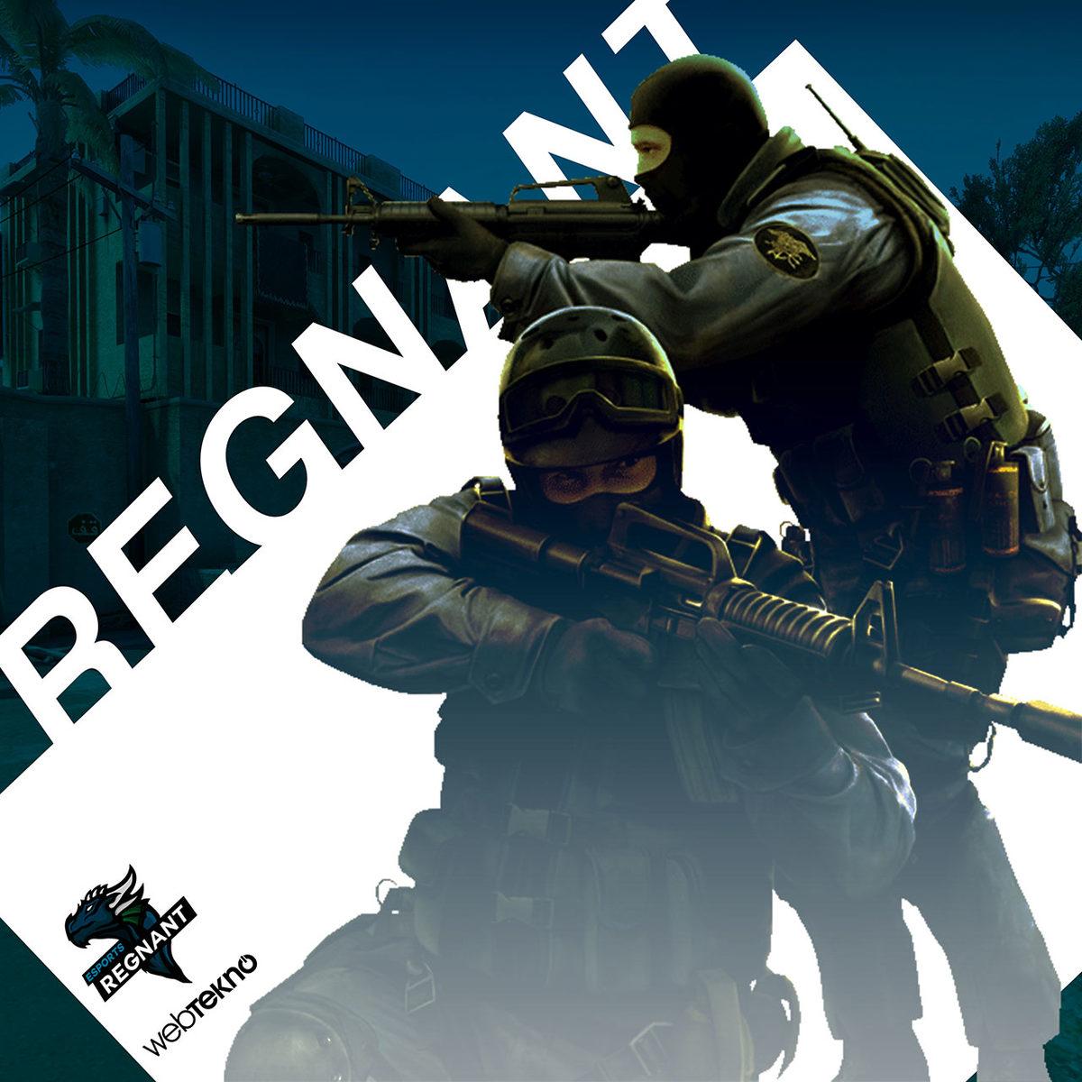 Espor Kulübümüz Regnant’ın TESFED Vodafone Freezone Kupası Takım Kadroları Açıklandı