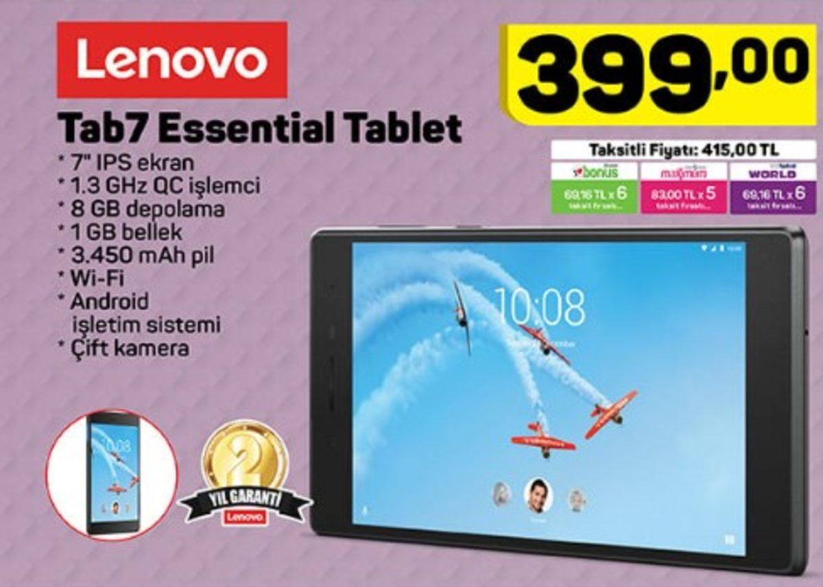 Bu Hafta İçi A101’den Satın Alabileceğiniz, Uygun Fiyatlı 4 Teknolojik Ürün