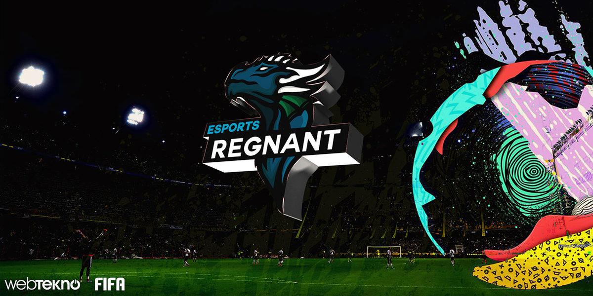 Espor Kulübümüz Regnant’ın TESFED Vodafone Freezone Kupası Takım Kadroları Açıklandı