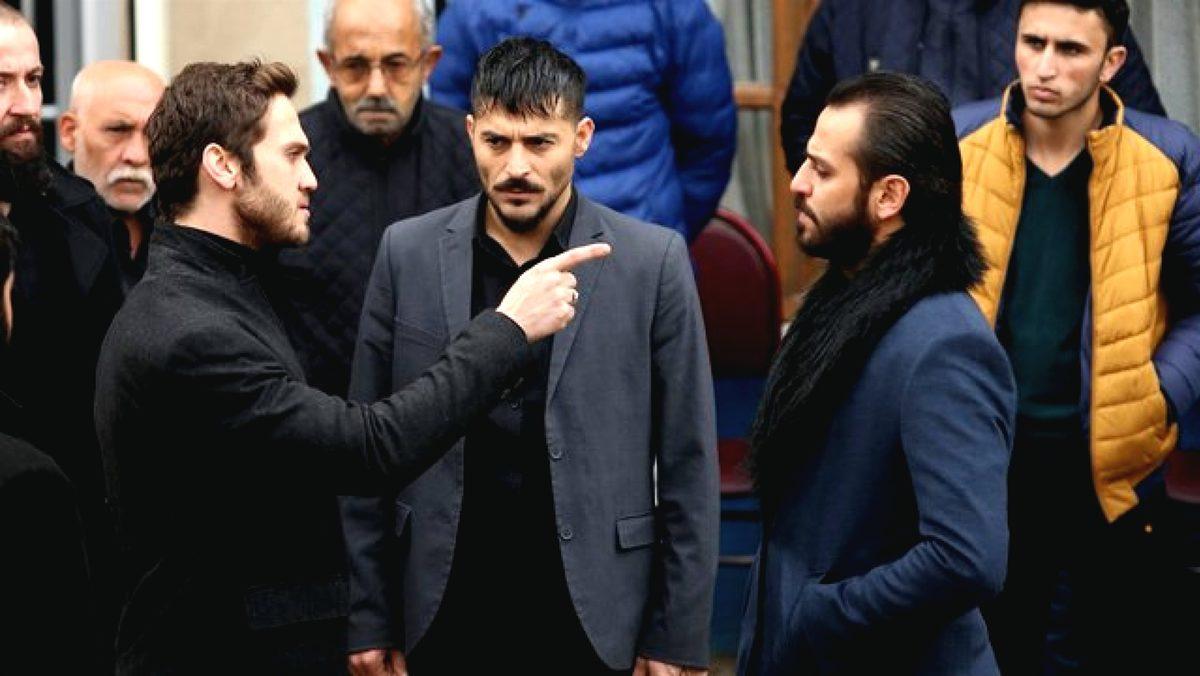 Türk Dizileri, Sektörün Önemli Fuarlarından NATPE’ye Gidiyor