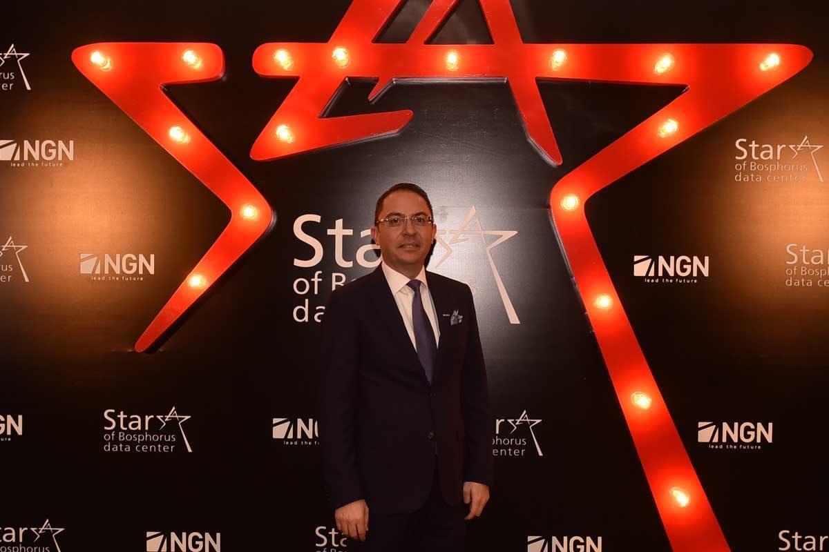 Türkiye Kendi Verilerini İçeride Tutuyor: Teknoloji Şirketi NGN, İkinci Data Center’ını Açmaya Hazırlanıyor