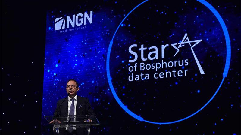 Türkiye Kendi Verilerini İçeride Tutuyor: Teknoloji Şirketi NGN, İkinci Data Center’ını Açmaya Hazırlanıyor
