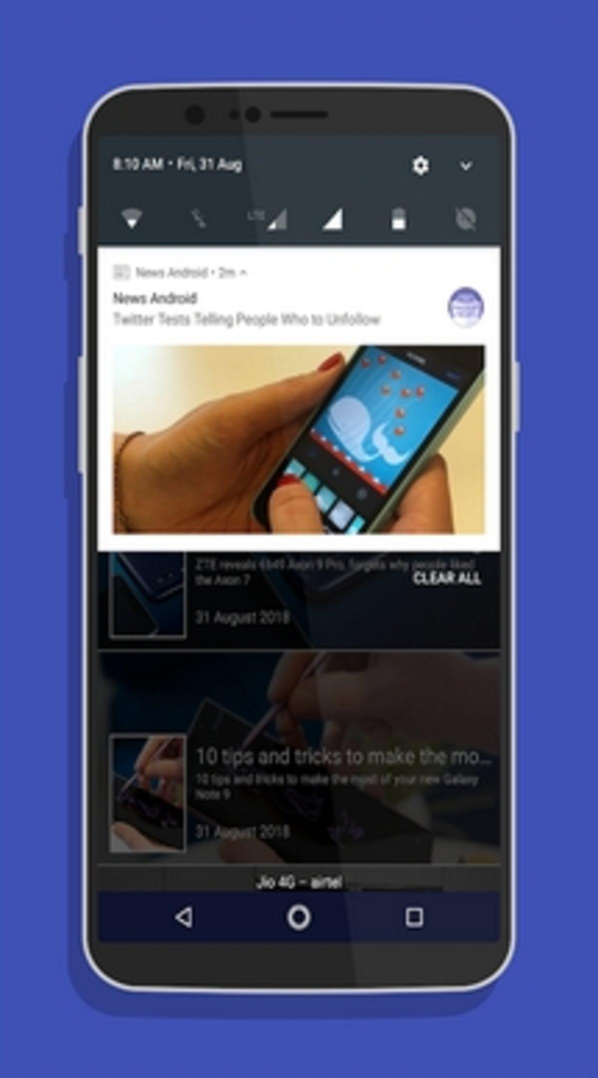 Toplam Değeri 100 TL Olan, Kısa Süreliğine Ücretsiz 10 Uygulama (Android)