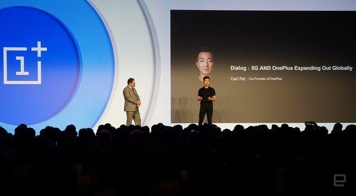 OnePlus’ın 5G’li Telefonu, Samsung Galaxy S10’dan Çok Daha Ucuz Olabilir