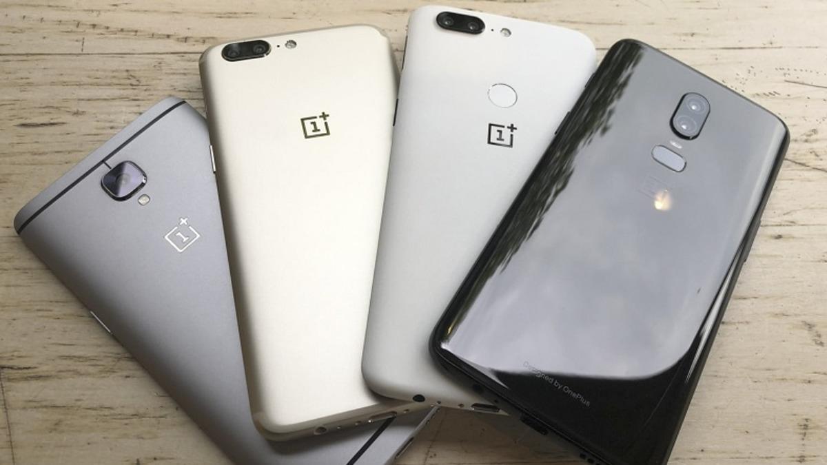 OnePlus’ın 5G’li Telefonu, Samsung Galaxy S10’dan Çok Daha Ucuz Olabilir