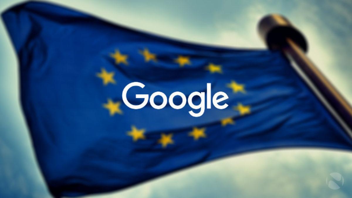 Google, Şeffaflık İhlalinden Dolayı 50 Milyon Euro Ceza Aldı
