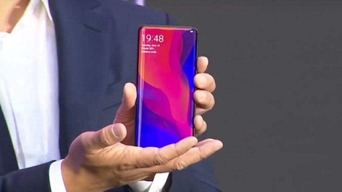 OPPO Find X2’nin Beklenen Özellikleri Açıklandı