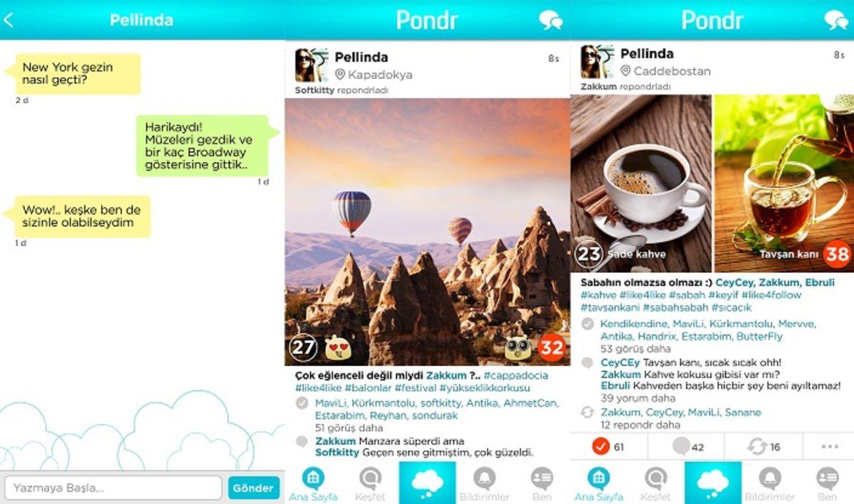 Halit Ergenç’in 1 Milyon Dolar Yatırım Yaptığı Sosyal Medya Uygulaması ‘Pondr’ Kapandı!