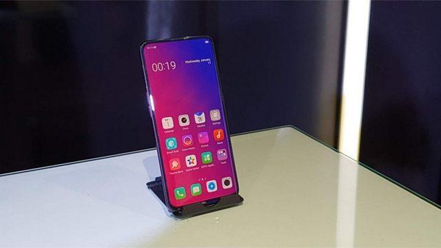 OPPO Find X2’nin Beklenen Özellikleri Açıklandı