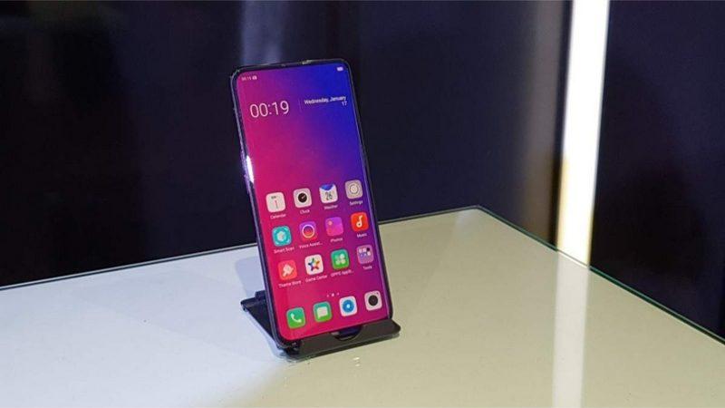 OPPO Find X2’nin Beklenen Özellikleri Açıklandı