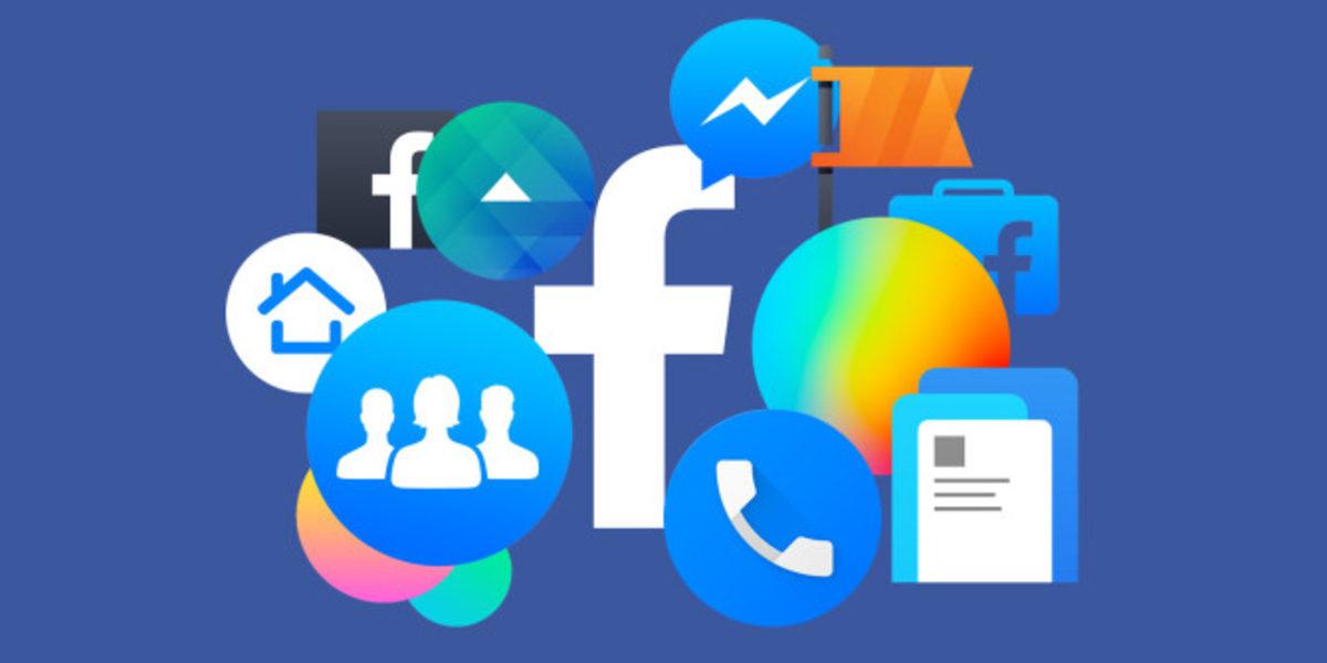 Tüm Tartışmalara Rağmen Facebook Uygulamaları, 2018’in En Çok İndirilenleri Oldu