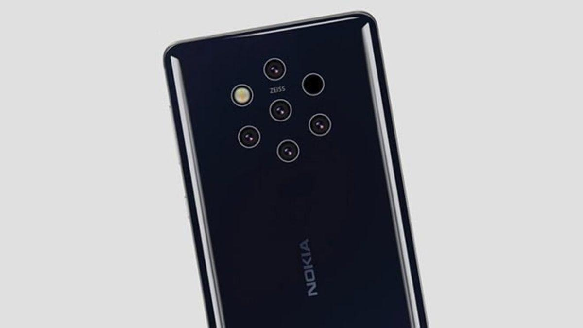 Nokia’nın Bir Zamanlar Akıllı Saat Üretmeyi Planladığı Ortaya Çıktı