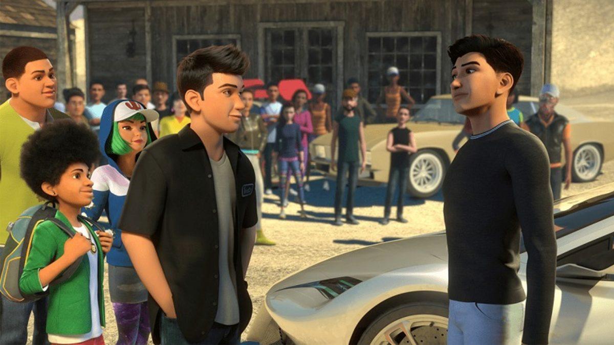 Fast and Furious: Spy Racers Dizisinin 1. Sezon Fragmanı Yayınlandı (Video)