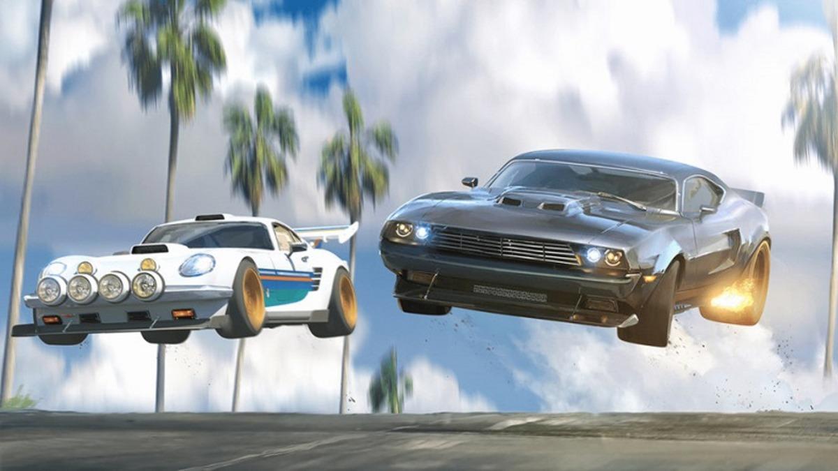 Fast and Furious: Spy Racers Dizisinin 1. Sezon Fragmanı Yayınlandı (Video)