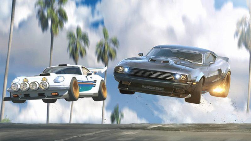 Fast and Furious: Spy Racers Dizisinin 1. Sezon Fragmanı Yayınlandı (Video)