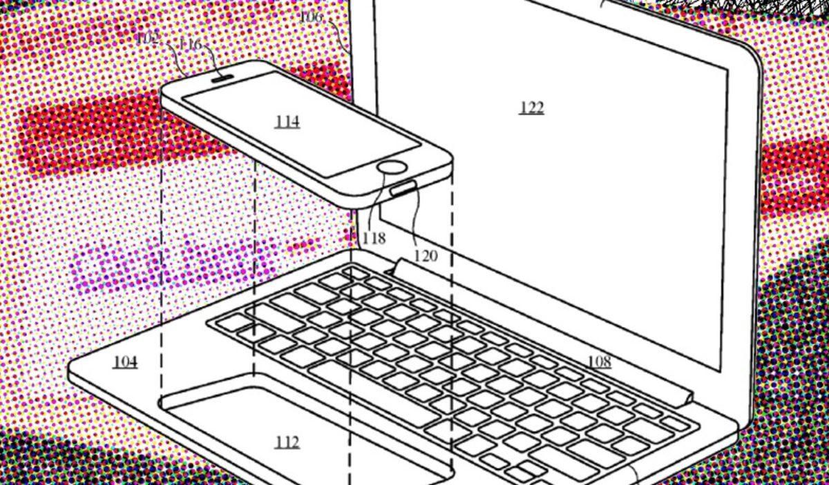 Apple, Yeni Çıkaracağı iPhone XI ile Bir Dizüstü Bilgisayarı Çalıştırabilir