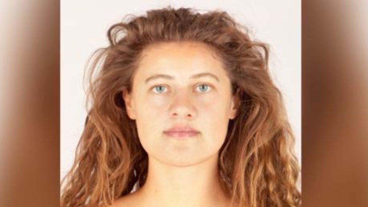 Bundan 4250 Yıl Önce İnsanlar Nasıl Görünüyordu?